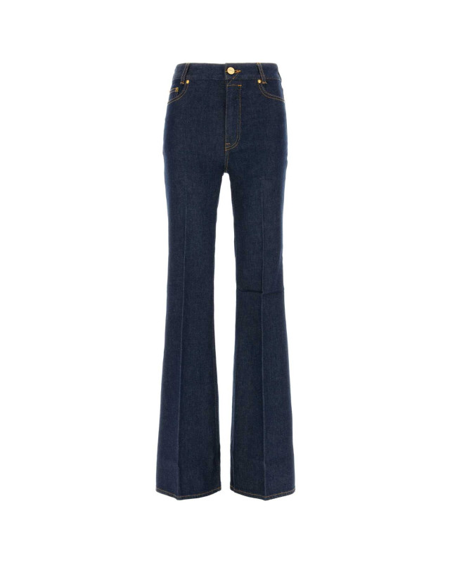 [Zimmermann] Jeans FW26 9482PF26R HABL