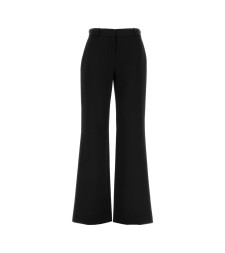 [THE ROW] Trousers FW26 R000594W4633 BLK