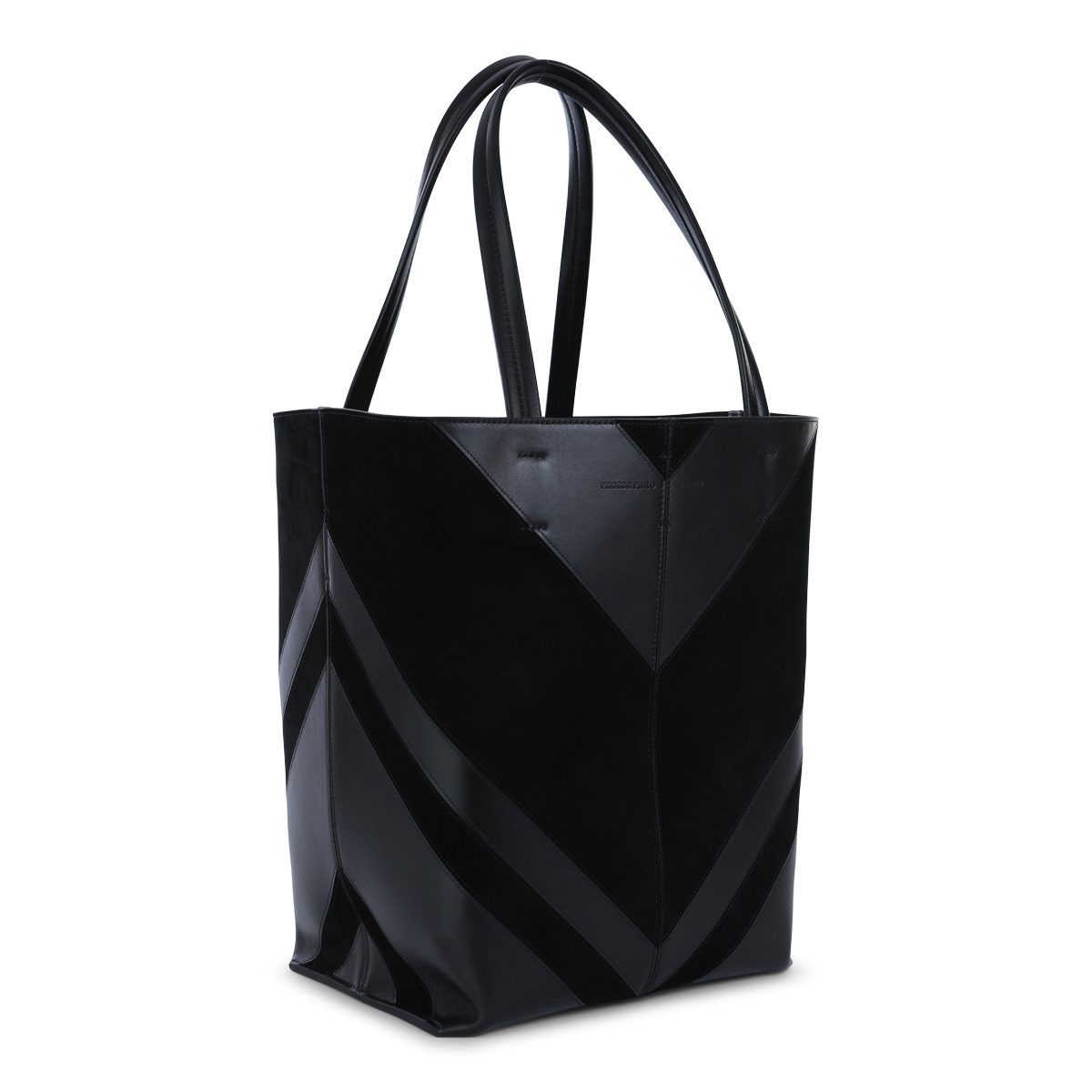 [PHOEBE PHILO] Tote bag FW26 AB31LT0057900BKS