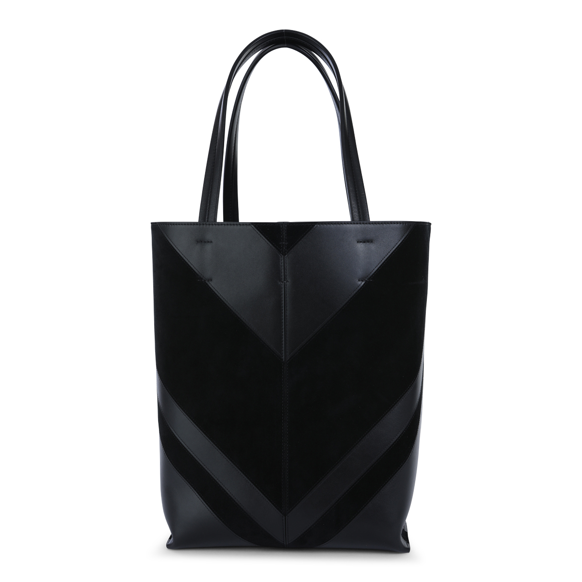 [PHOEBE PHILO] Tote bag FW26 AB31LT0057900BKS