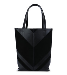 [PHOEBE PHILO] Tote bag FW26 AB31LT0057900BKS