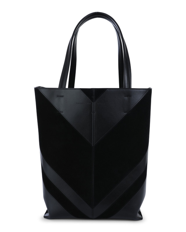 [PHOEBE PHILO] Tote bag FW26 AB31LT0057900BKS