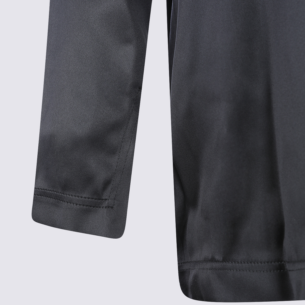 [PHOEBE PHILO] Shirts Long Sleeve FW26 CT130SE0270900BK