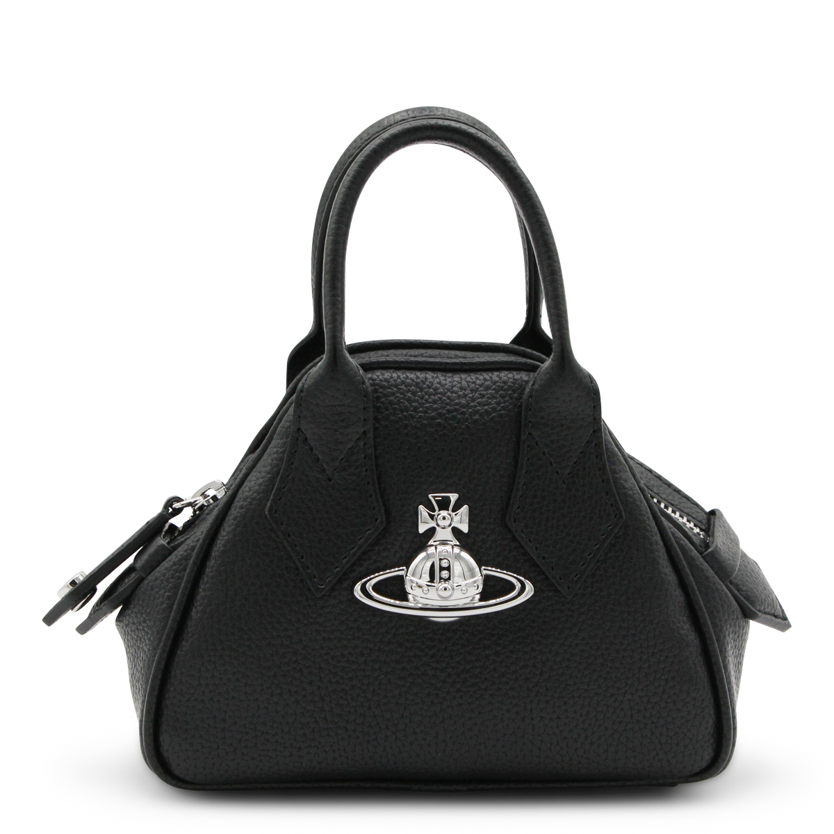[Vivienne Westwood] Shoulder bag FW26 5C010005WS000DN403