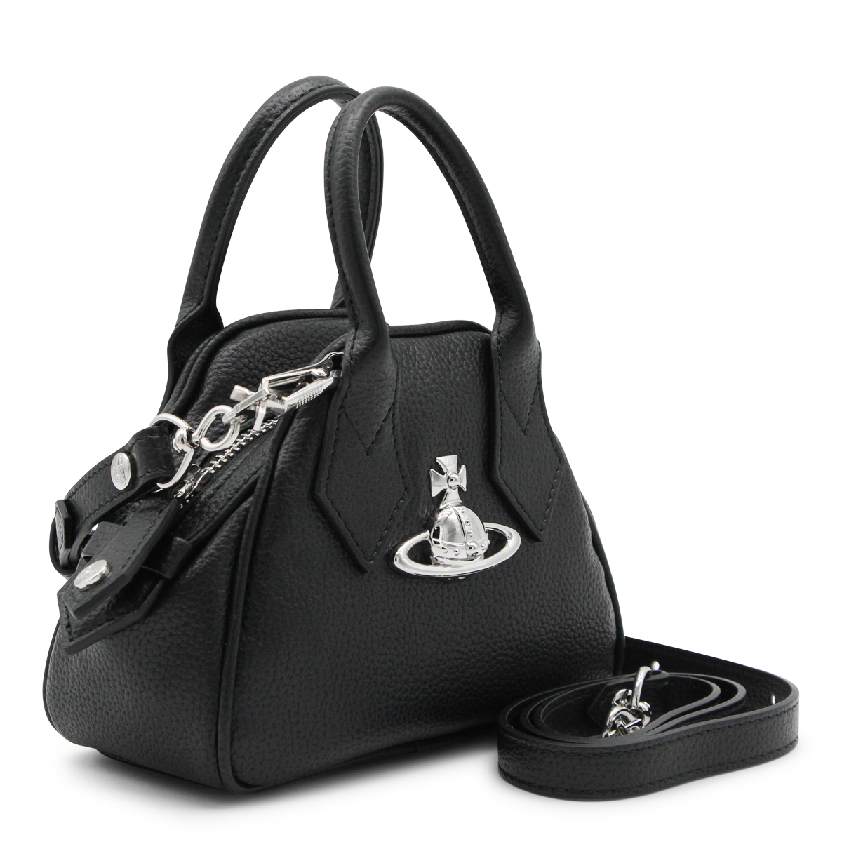 [Vivienne Westwood] Shoulder bag FW26 5C010005WS000DN403