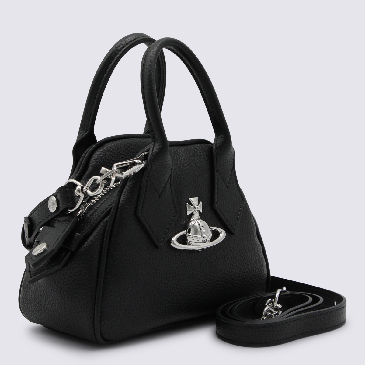 [Vivienne Westwood] Shoulder bag FW26 5C010005WS000DN403