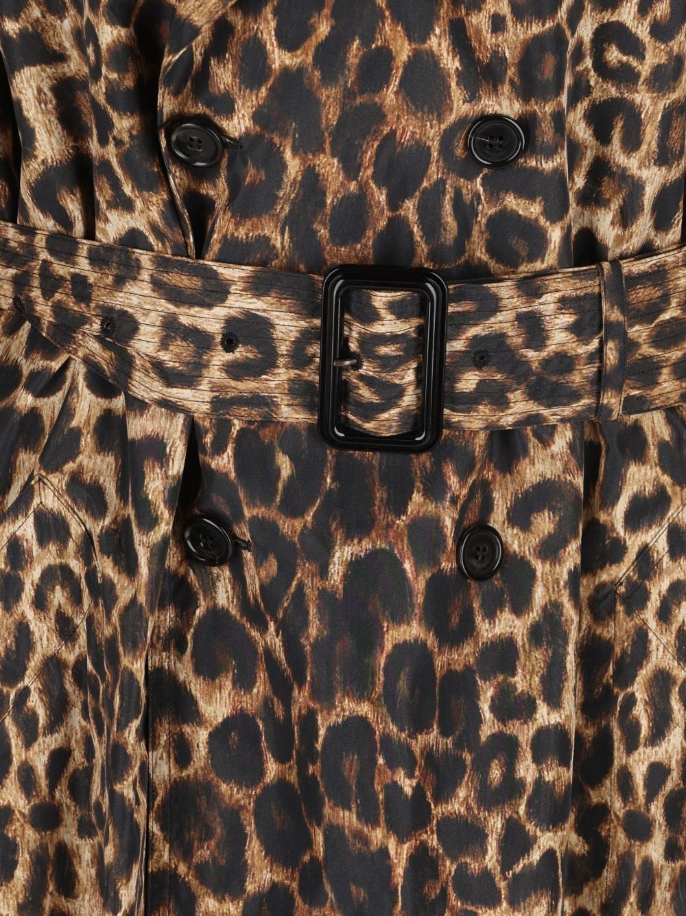 [Saint Laurent] Trench Coat FW26 870715Y9J029665
