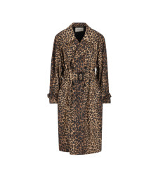 [Saint Laurent] Trench Coat FW26 870715Y9J029665