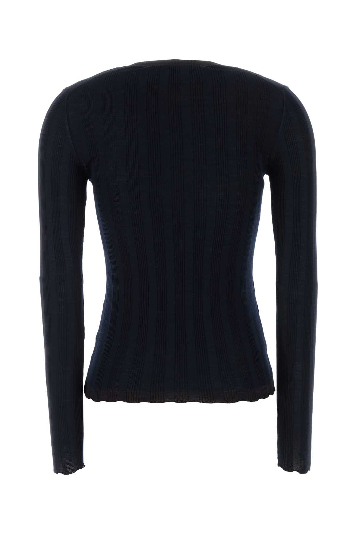 [Prada] Knitwear FW26 P24E3TSOOO6218 F057W