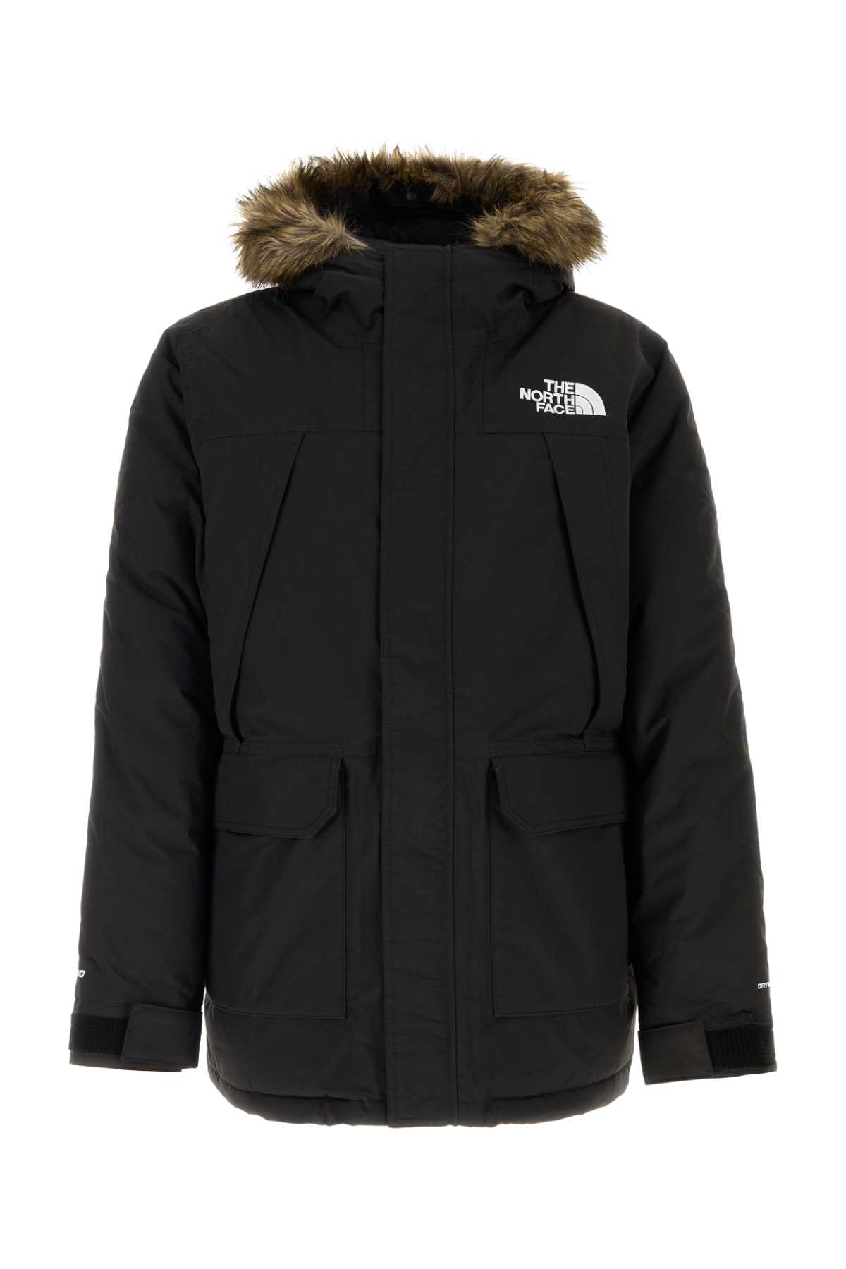 [THE NORTH FACE] Vest FW26 NF0A5GJF KX71