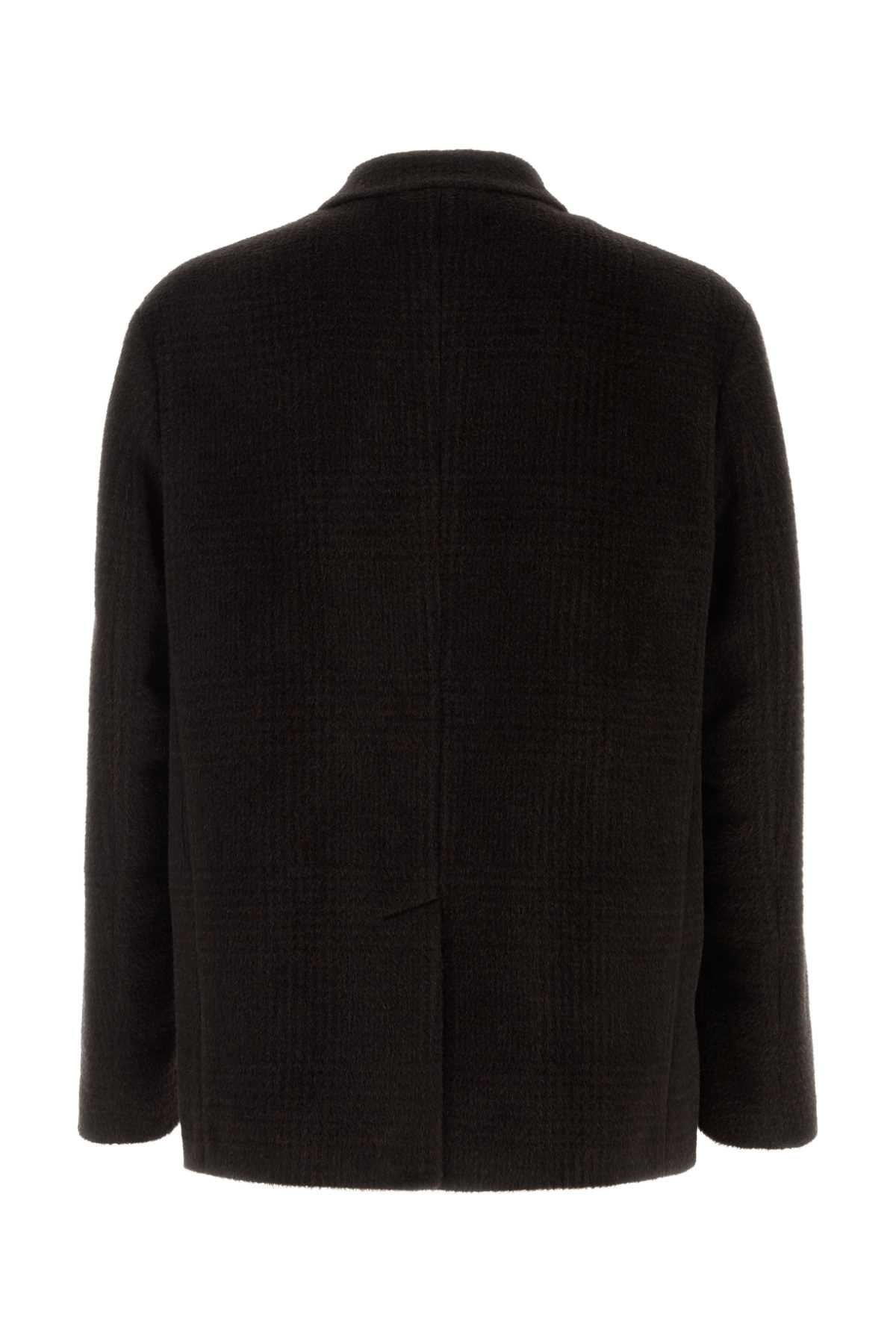 [Etro] Vest FW26 MRAA004199TQB1E M0019
