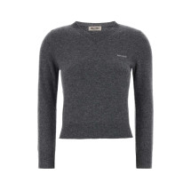 [Miu Miu] Knitwear FW26 MML08KSOOO6600 F0480