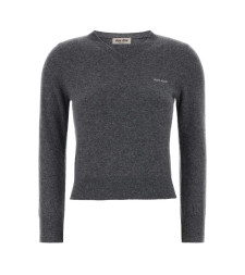 [Miu Miu] Knitwear FW26 MML08KSOOO6600 F0480