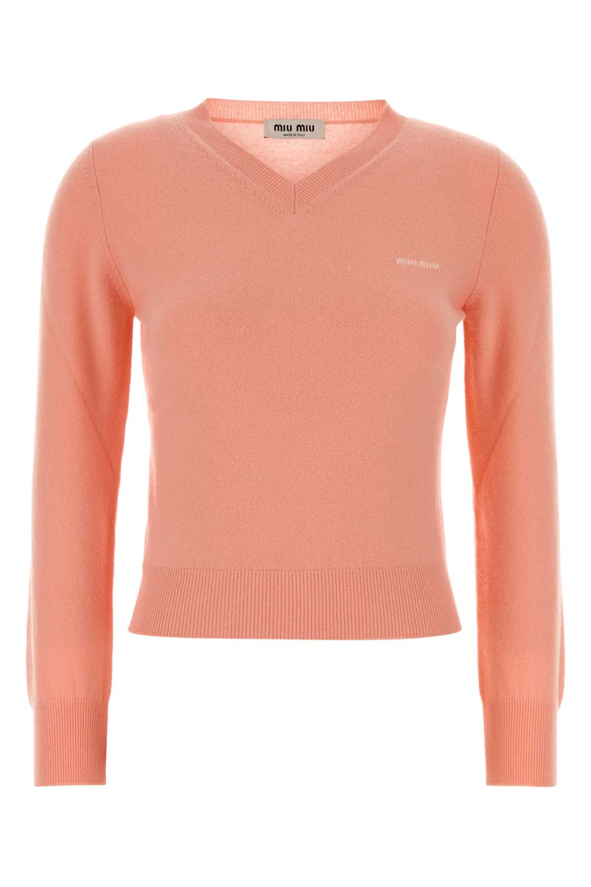 [Miu Miu] Knitwear FW26 MML08KSOOO6600 F0075
