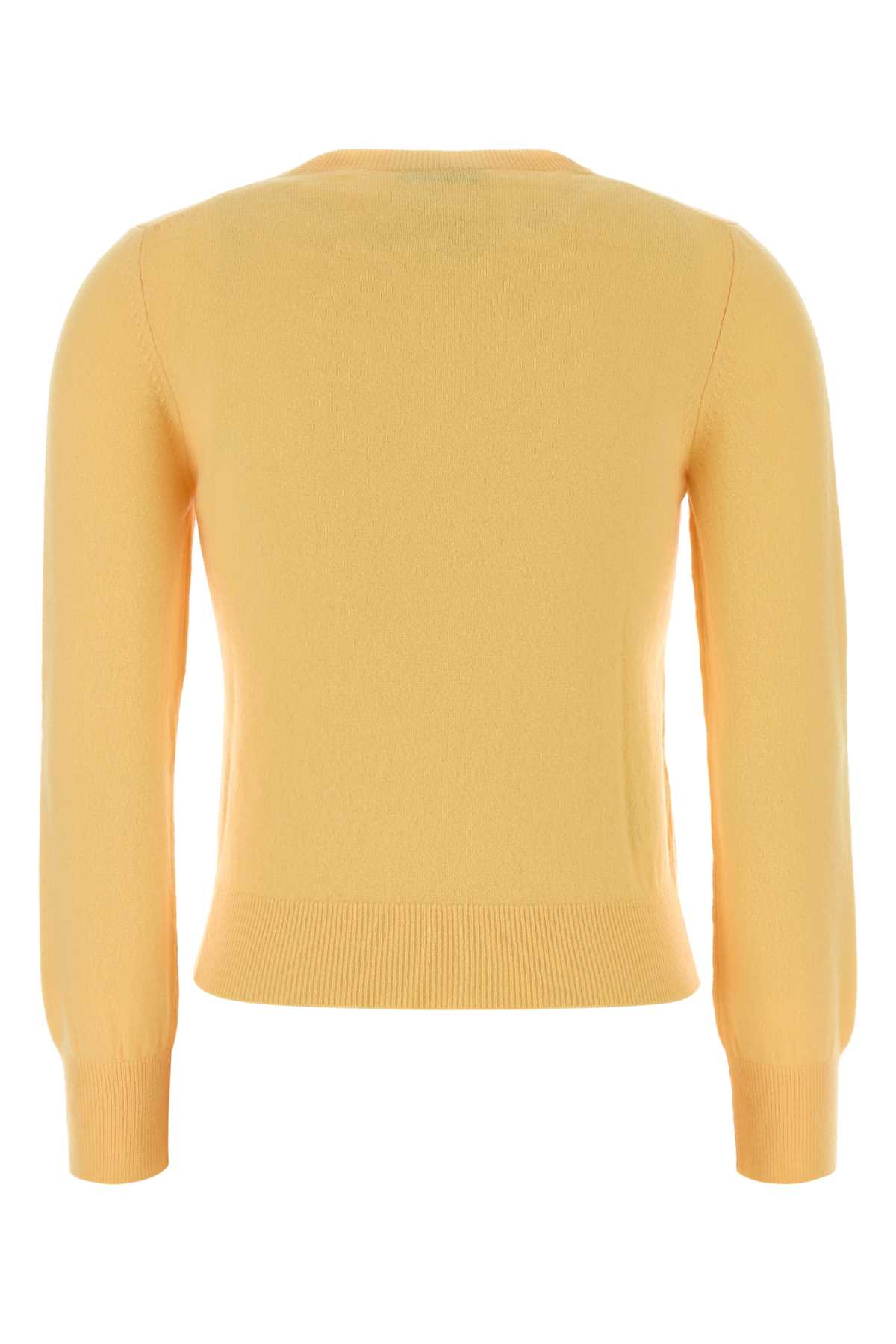 [Miu Miu] Knitwear FW26 MML08KSOOO6600 F0061