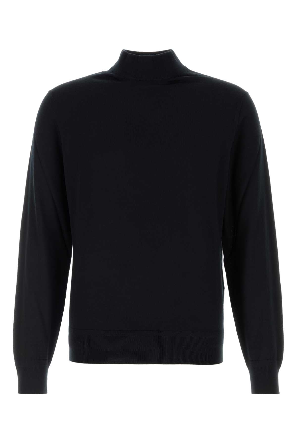 [Tom Ford] Vest FW26 KML013YMW103 NAA