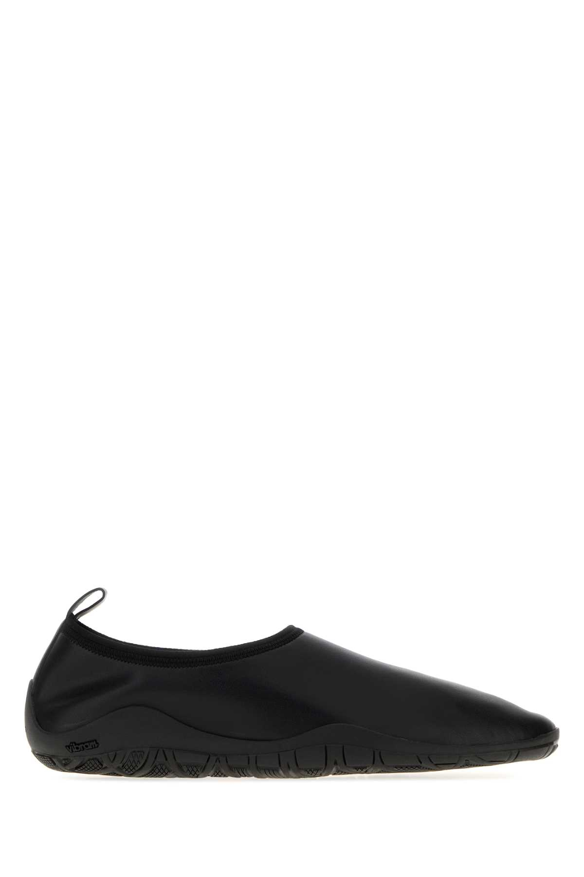[Jil Sander] Loafer FW26 J32WS0072P7564 001