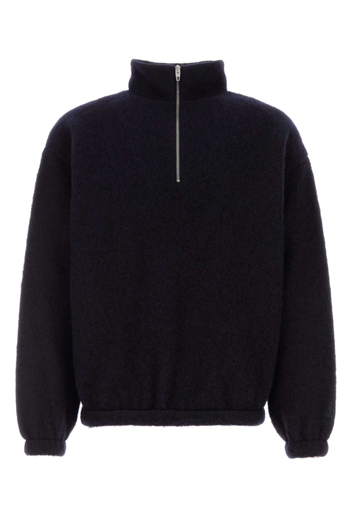 [Jil Sander] Sweatshirt FW26 J22GU0154J20379 403