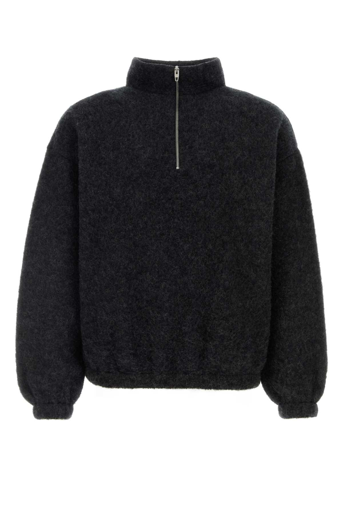 [Jil Sander] Sweatshirt FW26 J22GU0154J20379 029