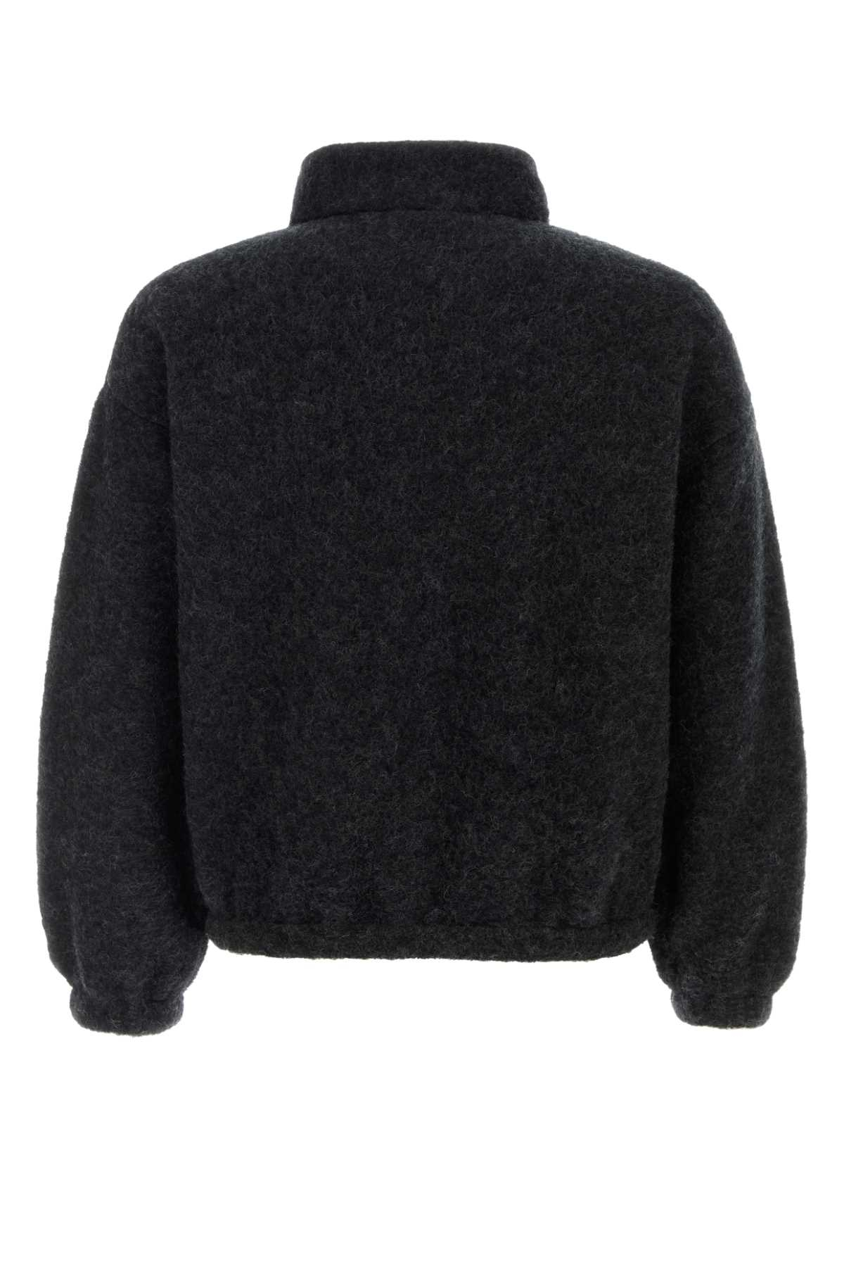 [Jil Sander] Sweatshirt FW26 J22GU0154J20379 029