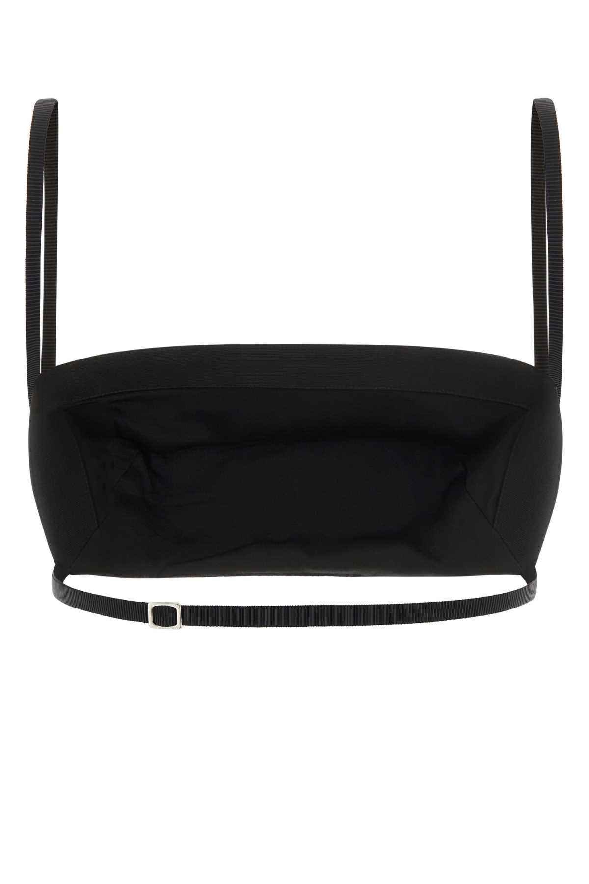 [Jil Sander] Underwear FW26 J03ZZ0243J40411 001