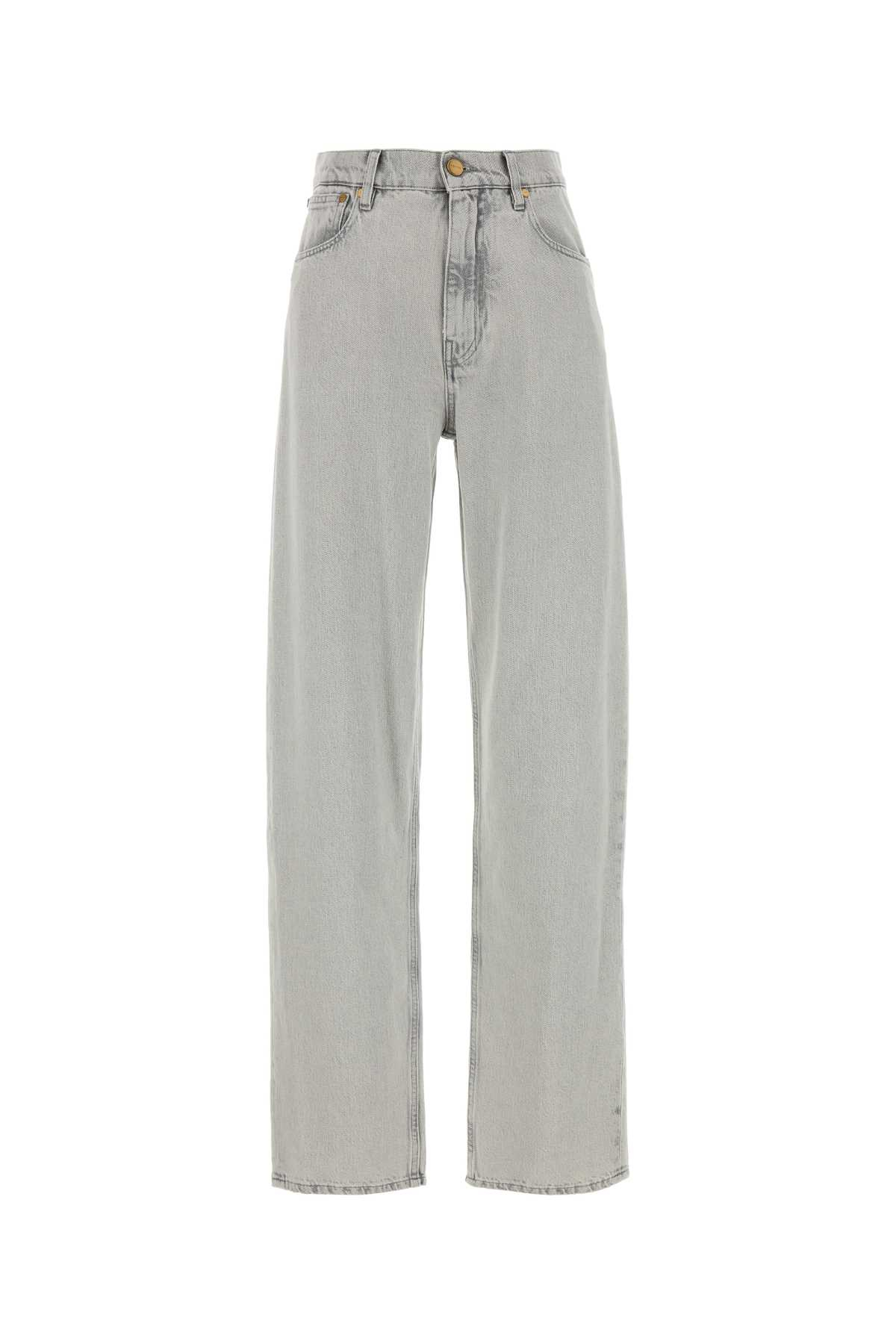 [Jil Sander] Jeans FW26 J03KA0346J45389 031