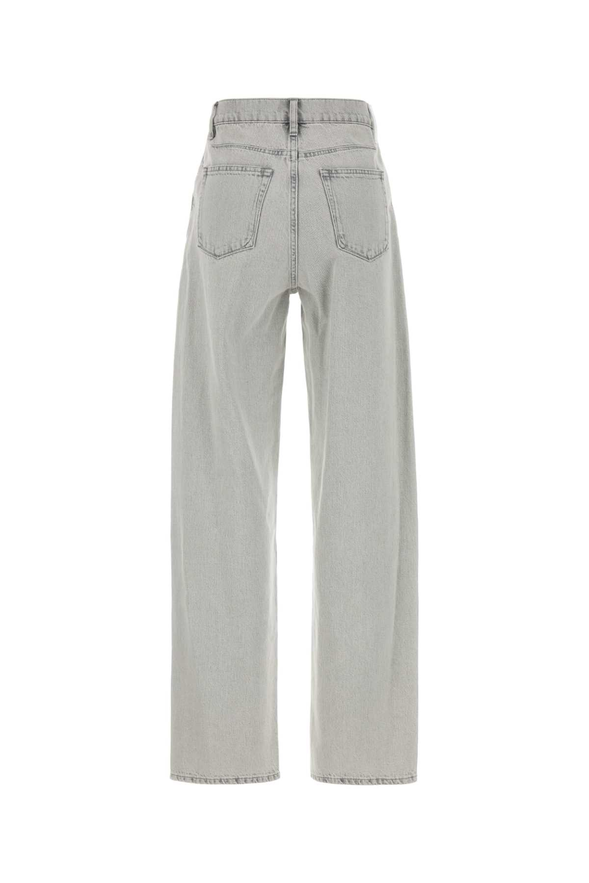 [Jil Sander] Jeans FW26 J03KA0346J45389 031