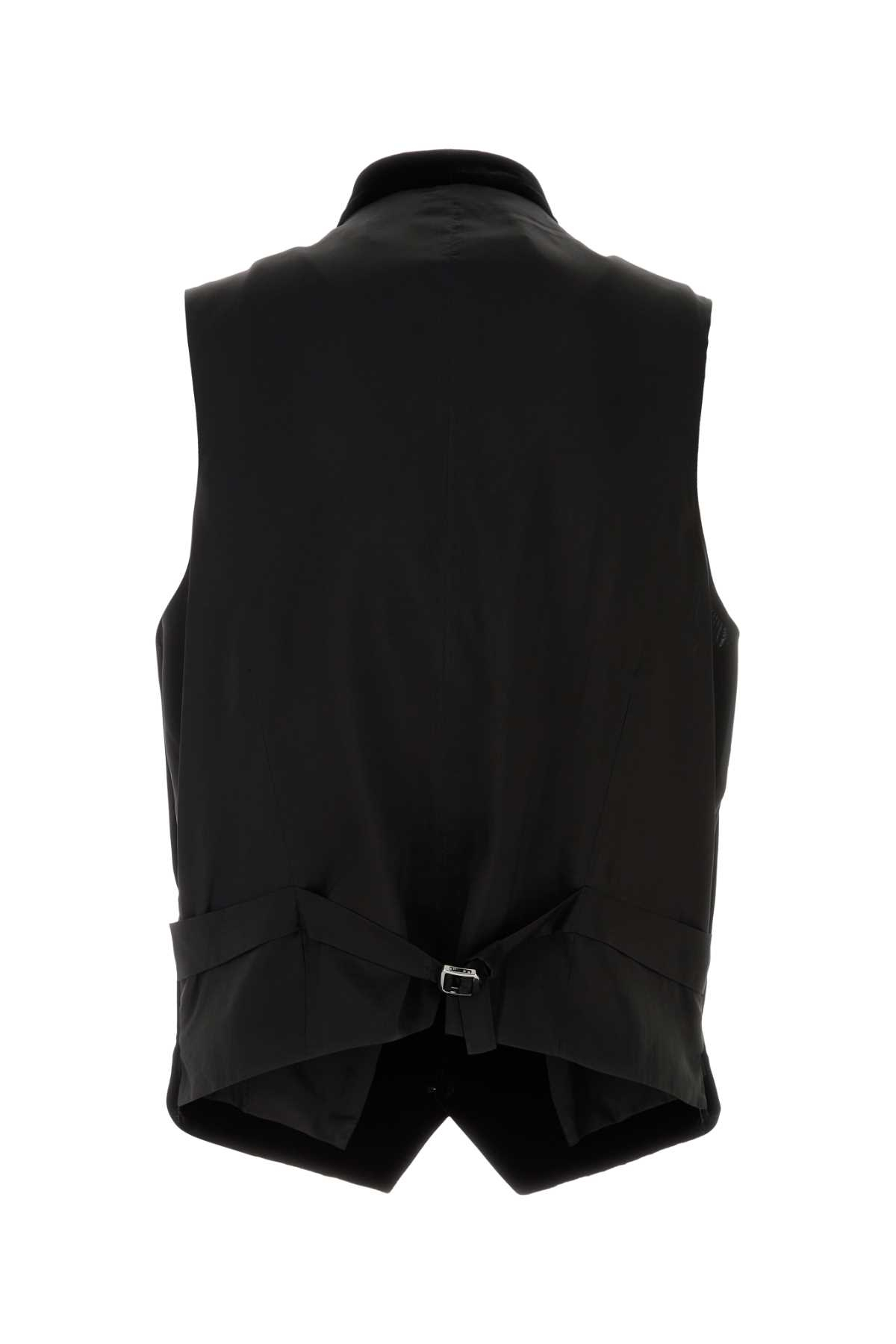 [Giorgio Armani] Coat FW26 GM004486TE10046 UC001