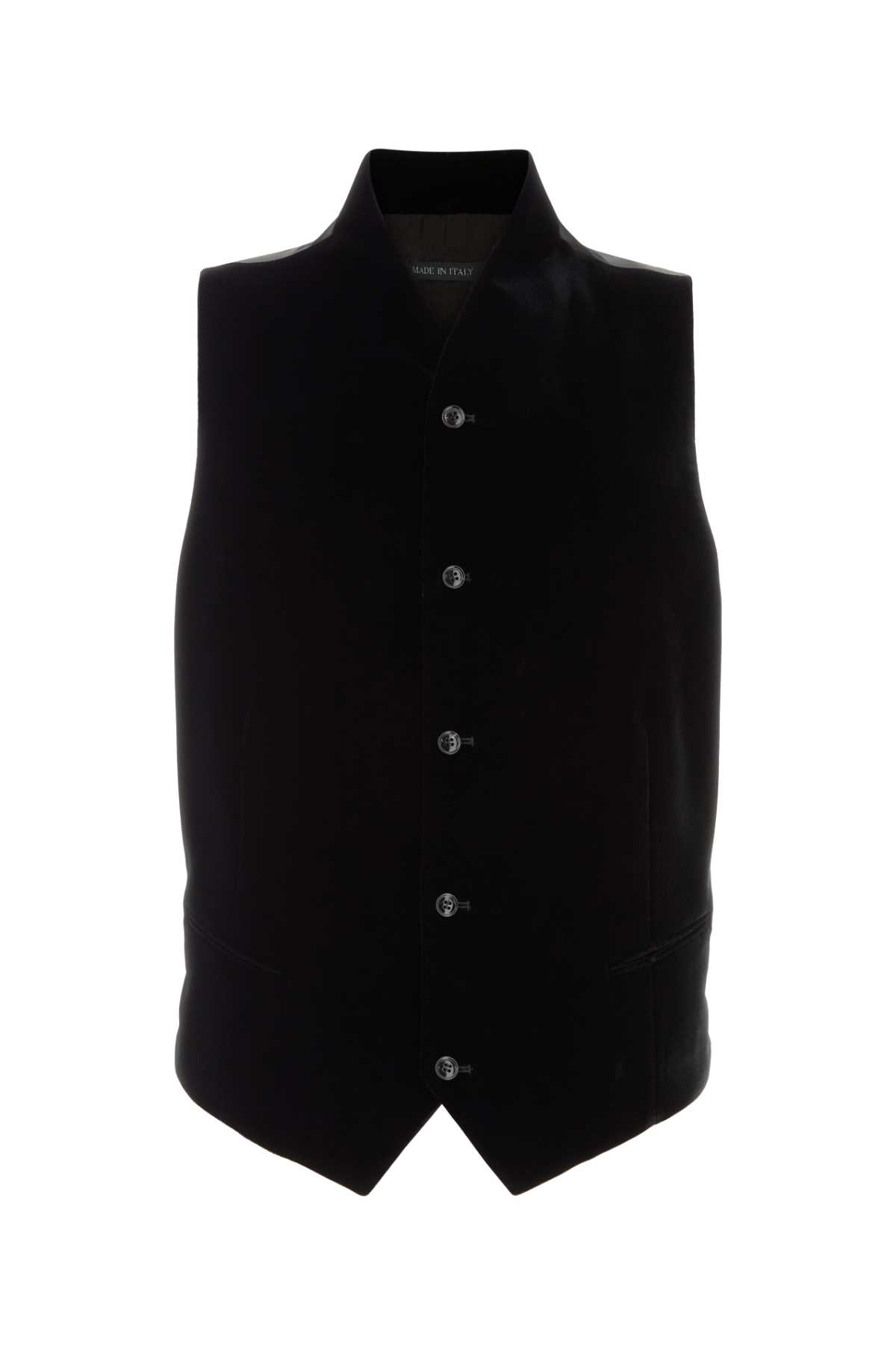 [Giorgio Armani] Coat FW26 GM004486TE10046 UC001