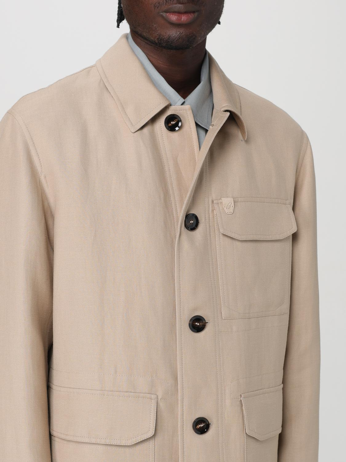 [BRIONI] Jacket SS24 SGPQ0LPB106 9693