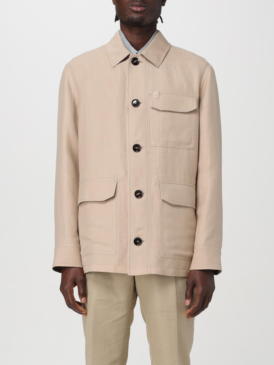 [BRIONI] Jacket SS24 SGPQ0LPB106 9693