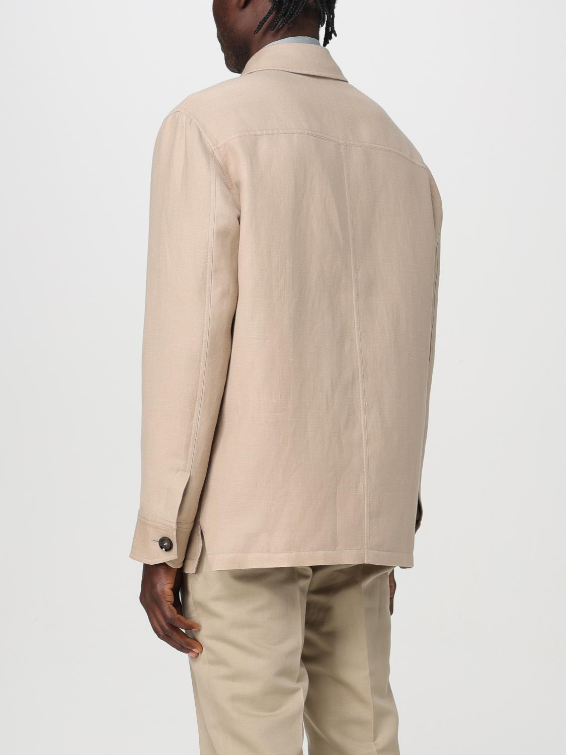 [BRIONI] Jacket SS24 SGPQ0LPB106 9693