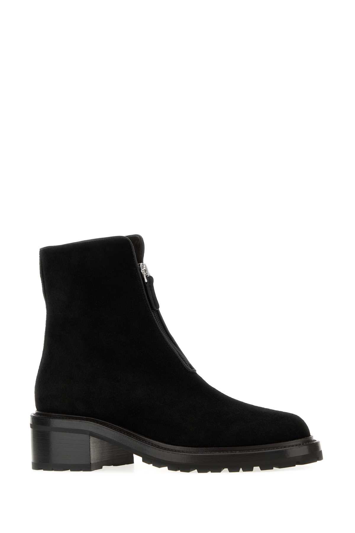 [THE ROW] Boots FW26 F001074L896 BLK
