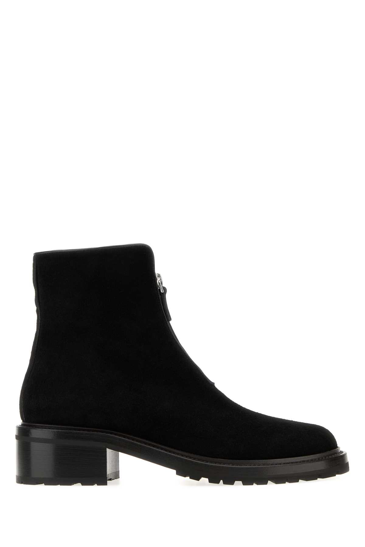 [THE ROW] Boots FW26 F001074L896 BLK
