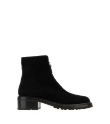 [THE ROW] Boots FW26 F001074L896 BLK