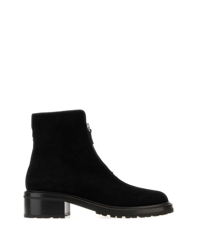 [THE ROW] Boots FW26 F001074L896 BLK