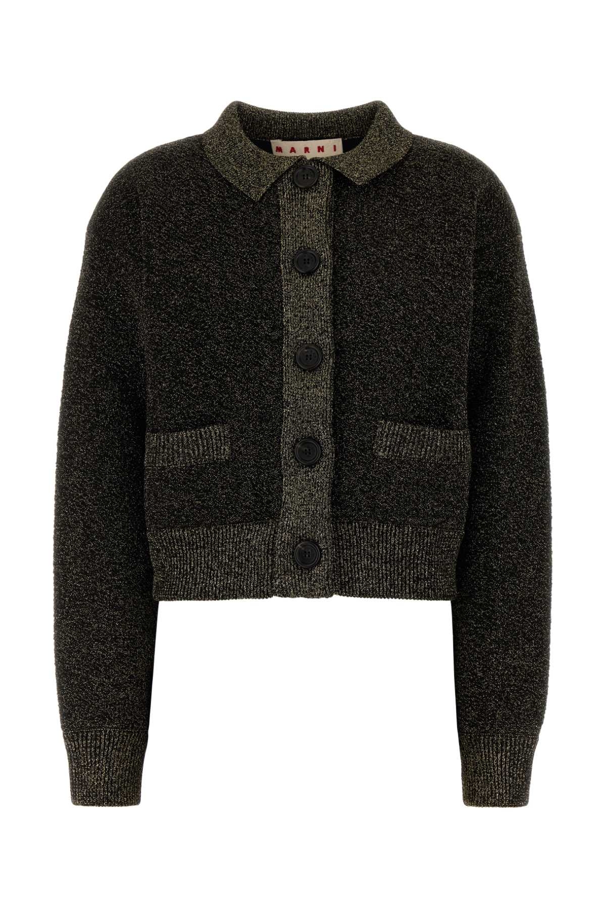 [Marni] Knitwear FW26 CDMD0451Q0UFH556 00N99