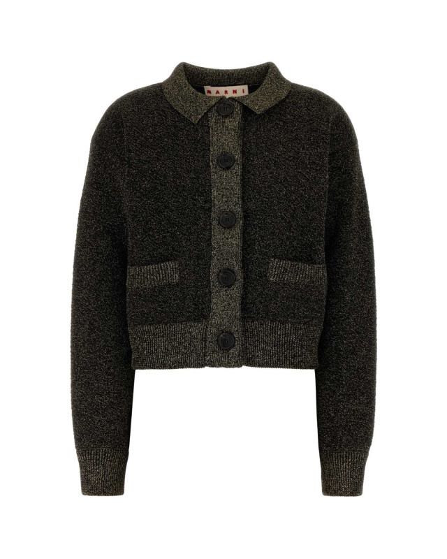 [Marni] Knitwear FW26 CDMD0451Q0UFH556 00N99