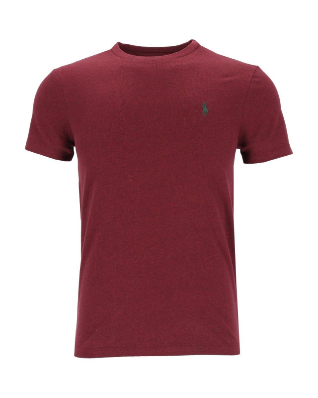 [Polo Ralph Lauren] T-shirts Short Sleeve CO 710671438545