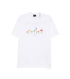 [Paul Smith] T-shirts Short Sleeve FW26 M2R011RWP607701