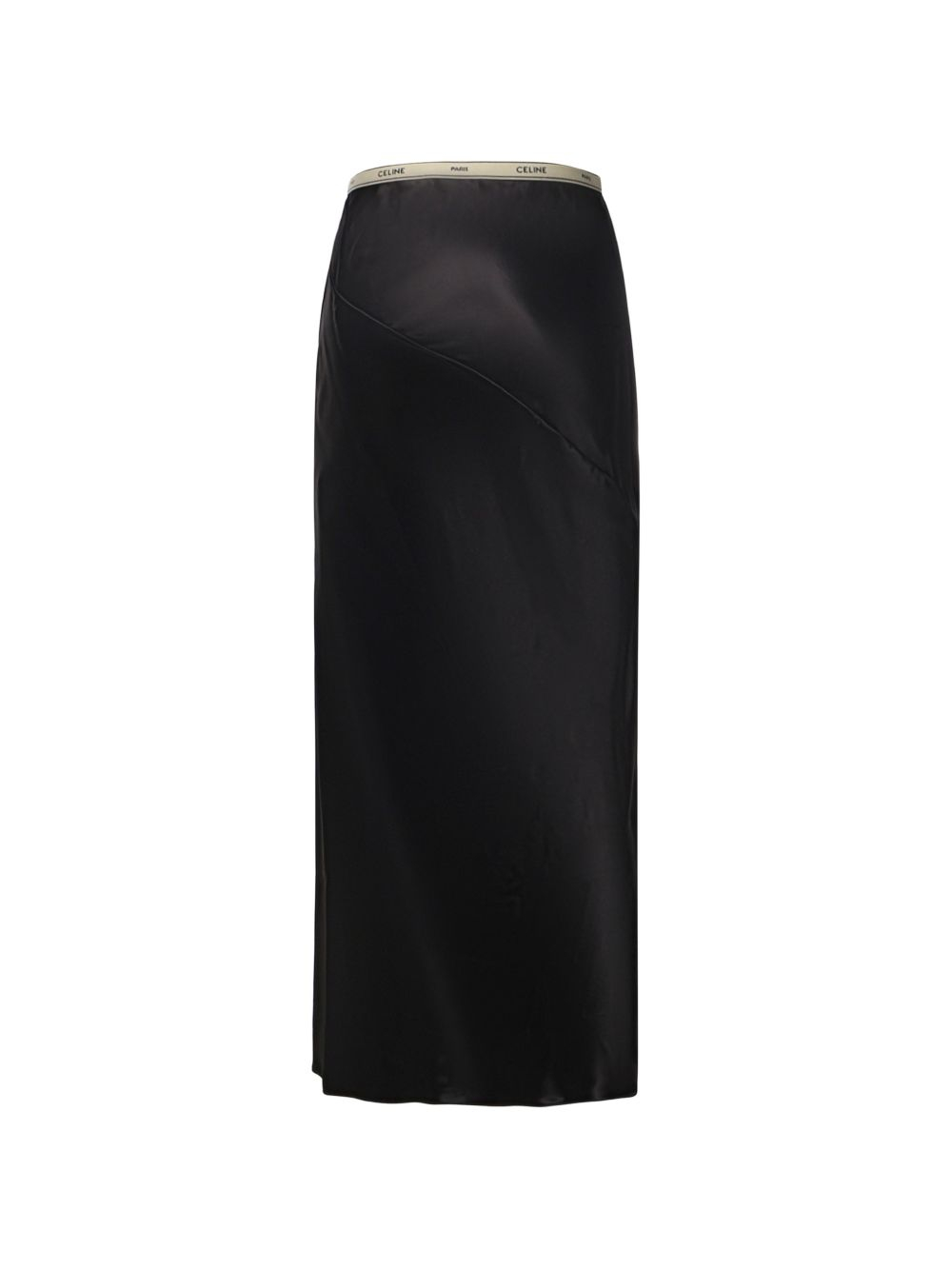 [Celine] Midi skirt FW26 RJ0E03E9938NO