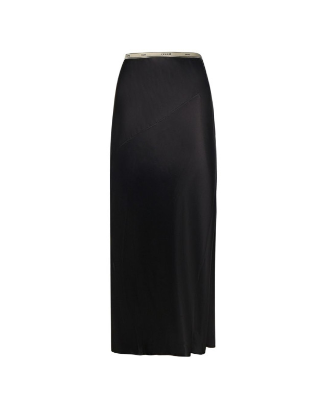 [Celine] Midi skirt FW26 RJ0E03E9938NO