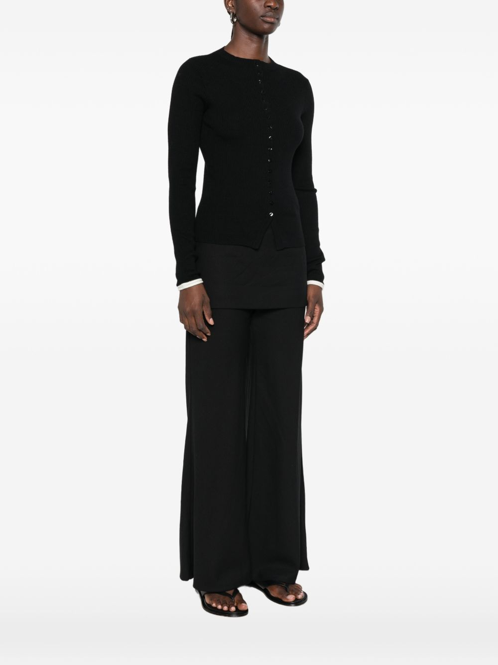 [Eleh] Knitwear FW26 EFWY260007 001