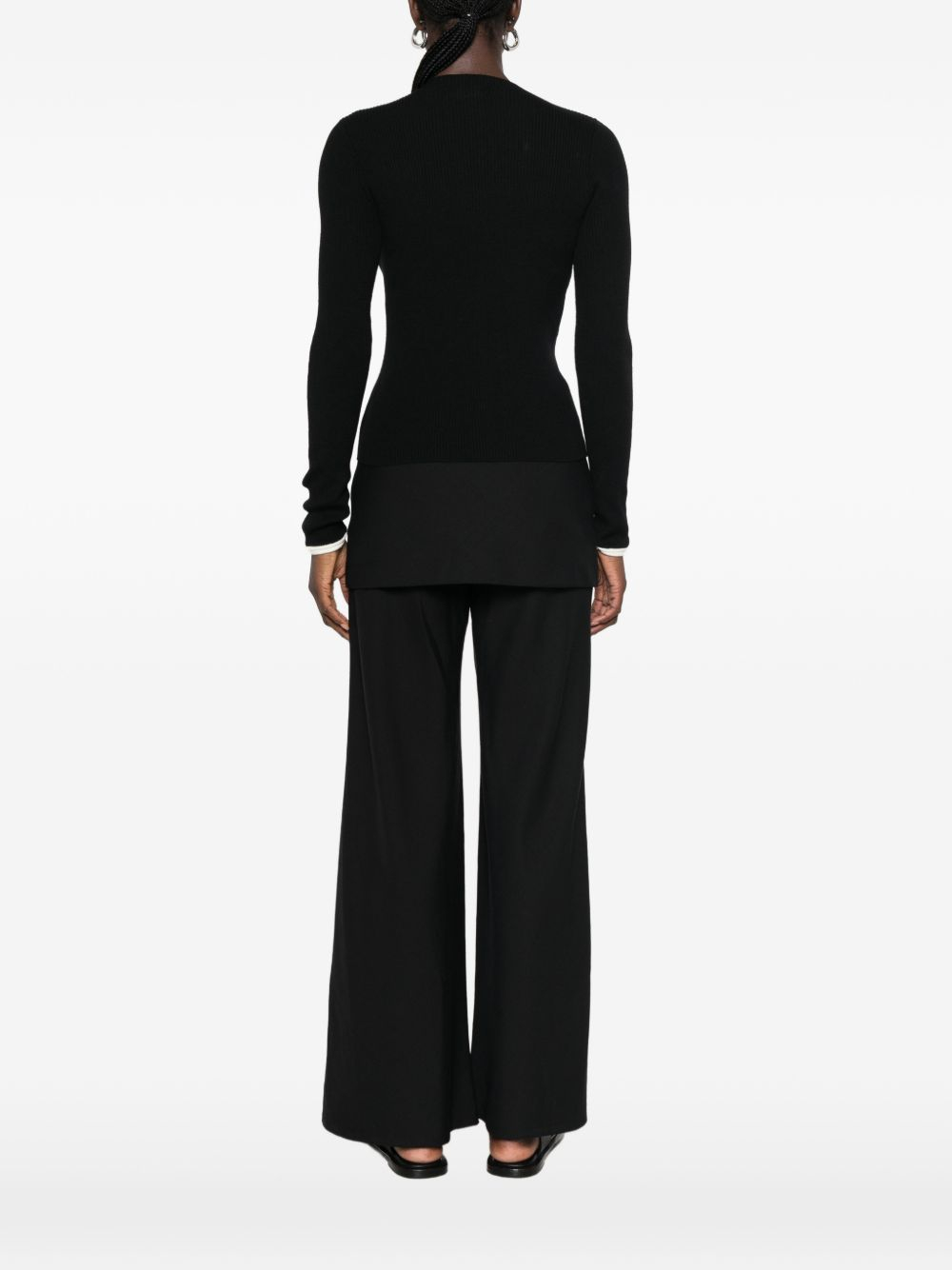 [Eleh] Knitwear FW26 EFWY260007 001