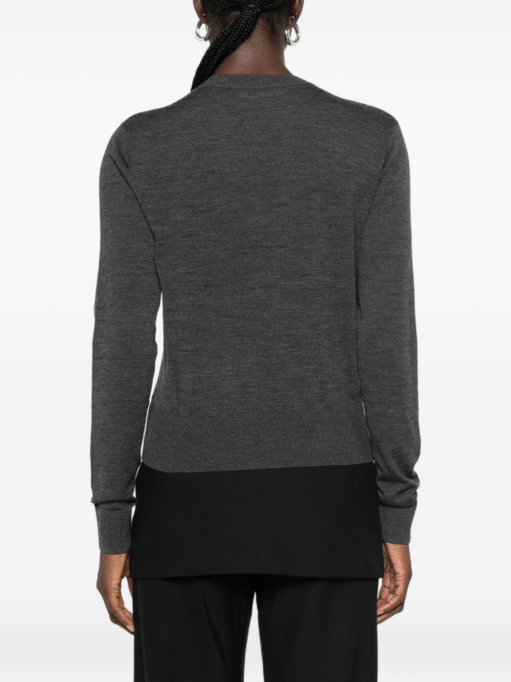 [Eleh] Knitwear FW26 EFWM260015 016