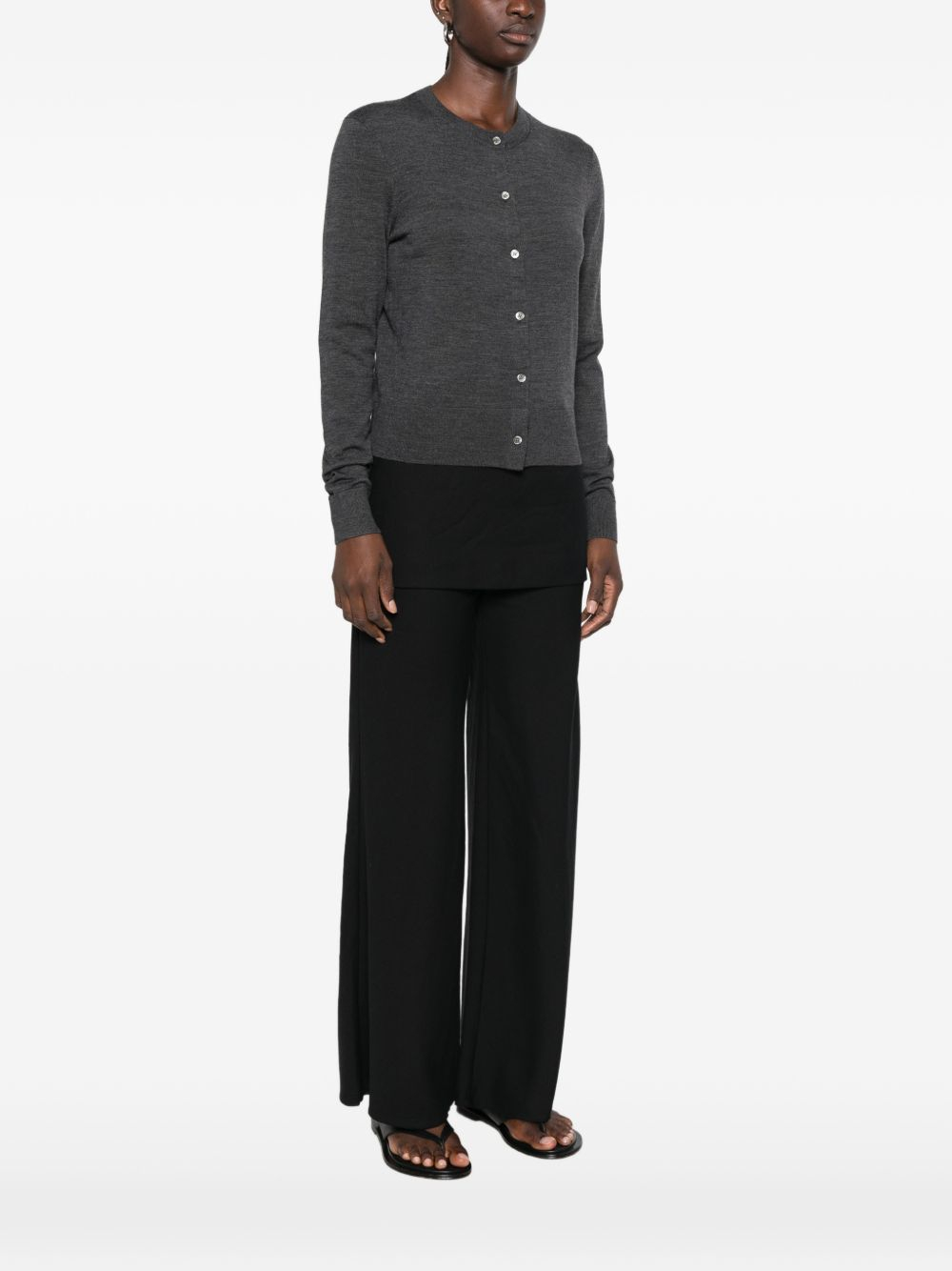 [Eleh] Knitwear FW26 EFWM260015 016