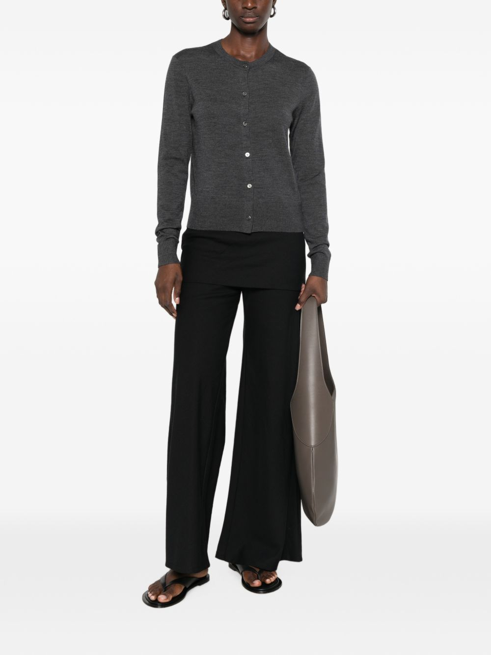 [Eleh] Knitwear FW26 EFWM260015 016