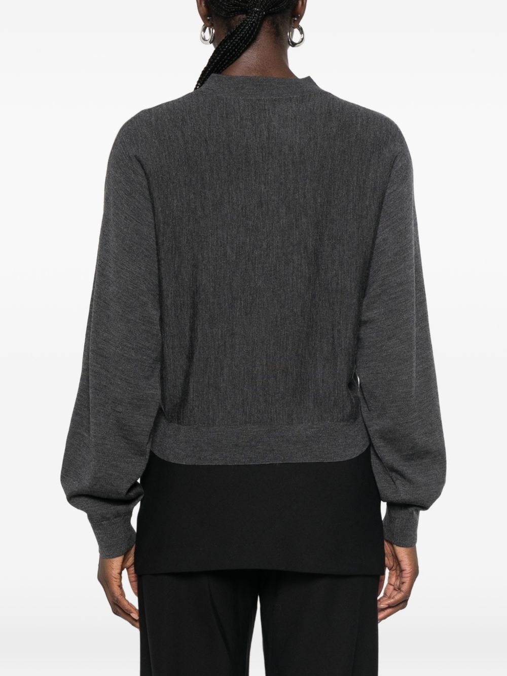 [Eleh] Knitwear FW26 EFWM260016 016
