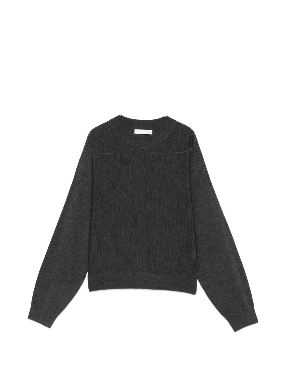 [Eleh] Knitwear FW26 EFWM260016 016
