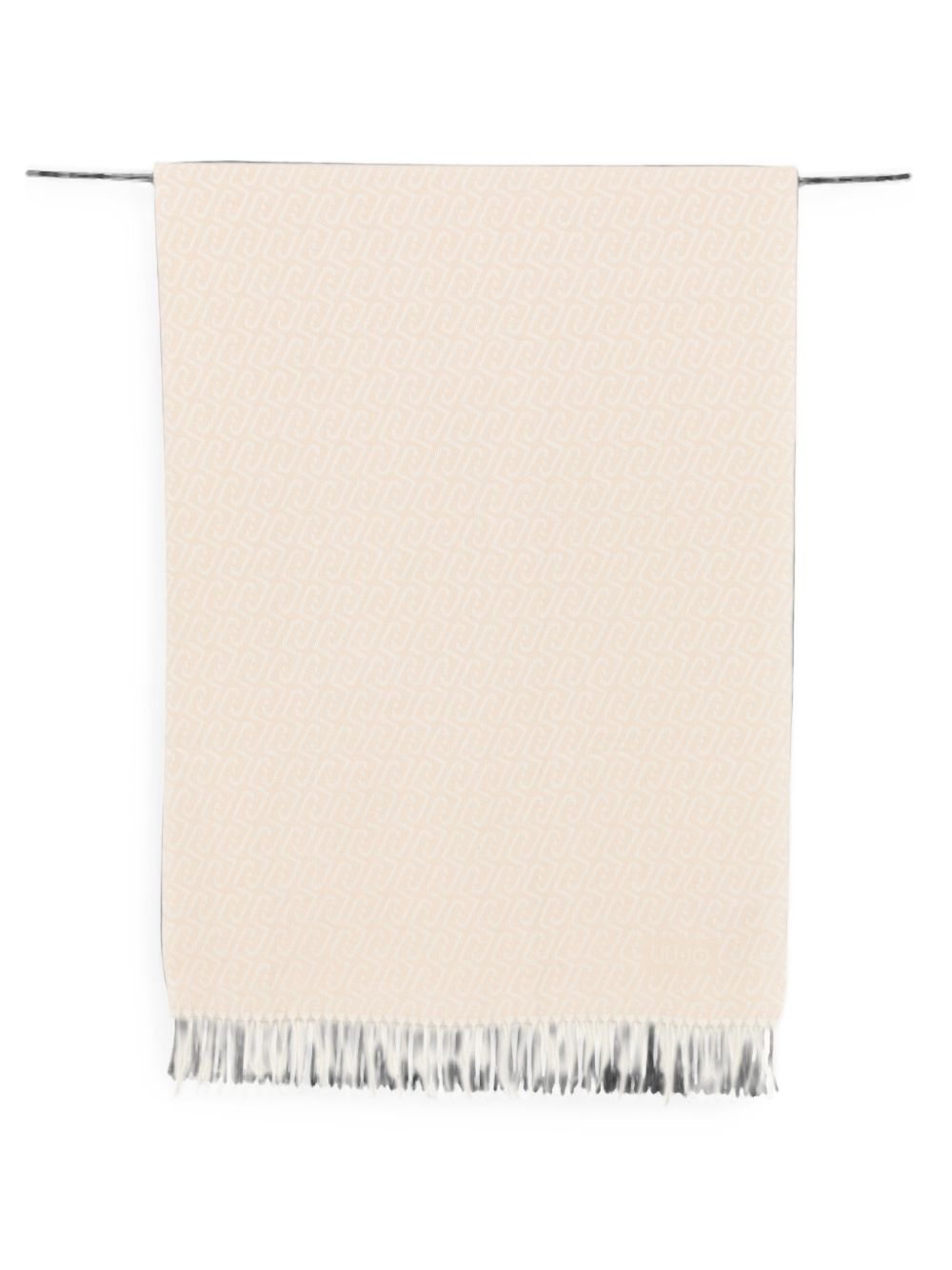 [Liu Jo] Scarf FW26 2F6028 T2742 51316